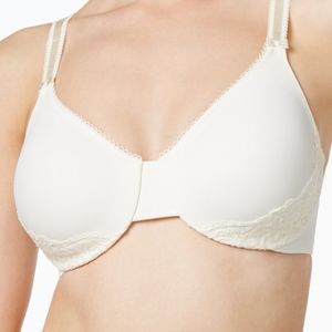 Olga Luxury Lift Underwire Bra